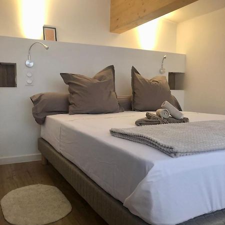 U Vechju Fragnu Apartment Vezzani Bagian luar foto