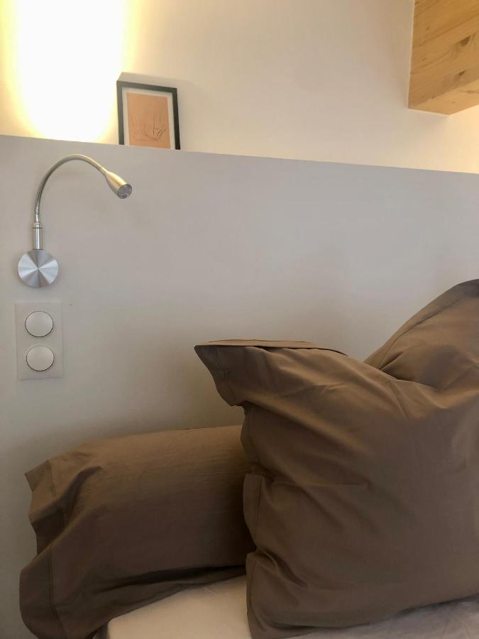 U Vechju Fragnu Apartment Vezzani Bagian luar foto