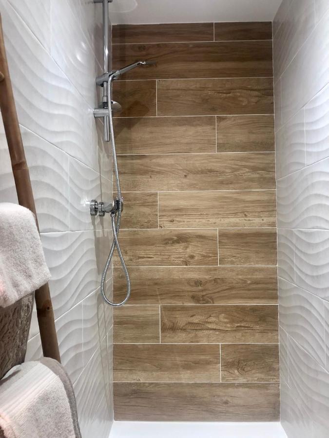 U Vechju Fragnu Apartment Vezzani Bagian luar foto